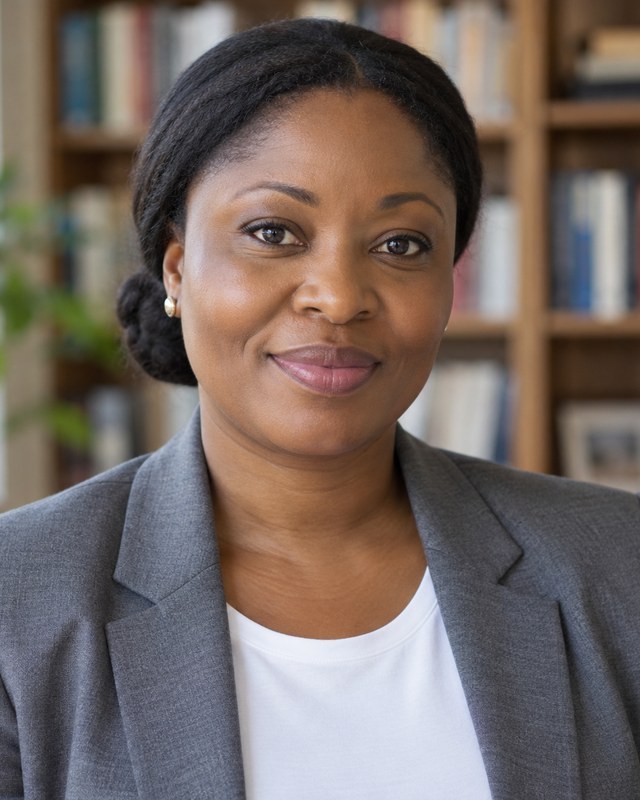 Perrine Teixeira